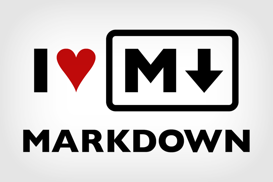 关于写博客你必须会的一件事——markdown